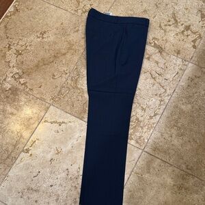 Banana Republic Women's Navy Pants